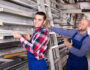 cladding suppliers werribee