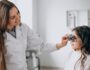 Behavioural Optometry