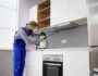 pest control freshwater