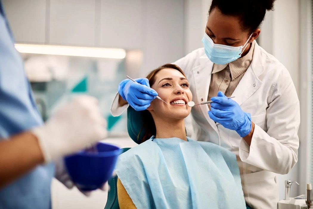 Dentist