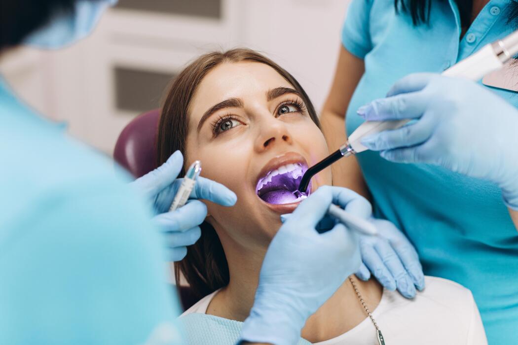Dentist