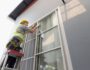 Sliding Door Track System