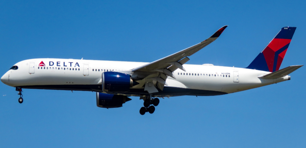 Delta Airlines Tickets