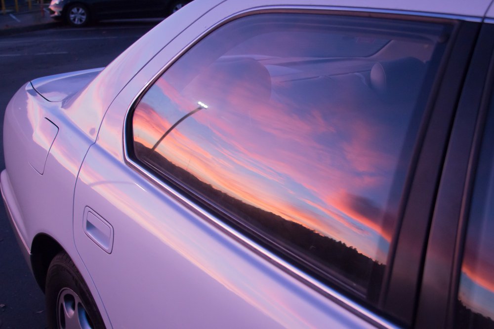Window Tinting